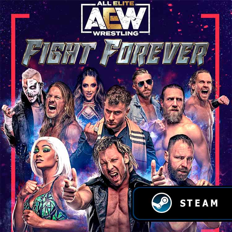 AEW_Fight_Forever_PC