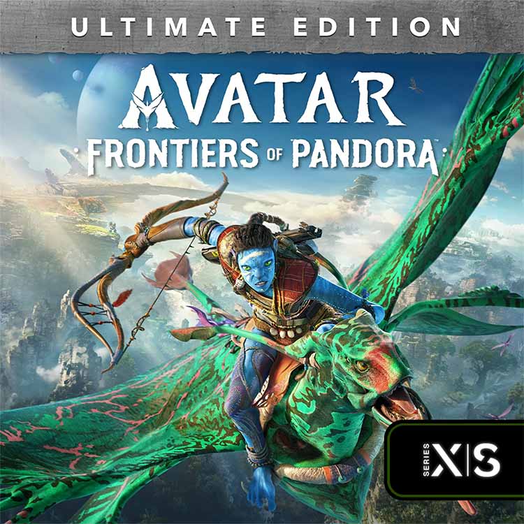 Avatar_Frontiers_of_Pandora_Ultimate_Xbox_Series_X_S