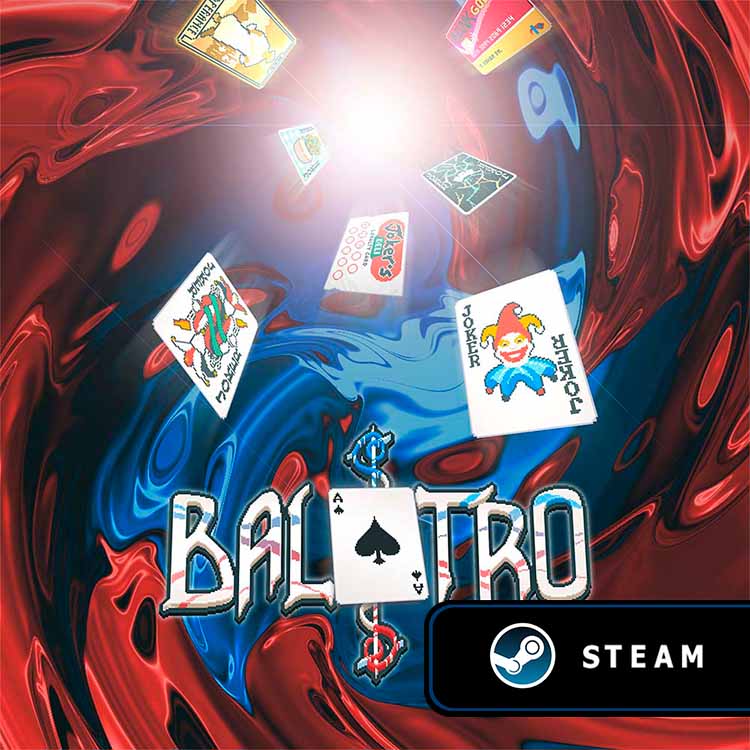 Balatro_Steam