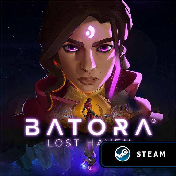 Batora:_Lost_Haven_Steam