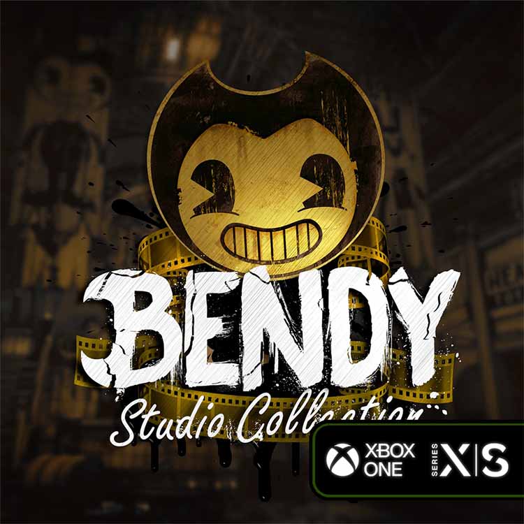 Bendy_Studio_Collection_Xbox_Series_X_S___Xbox_ONE