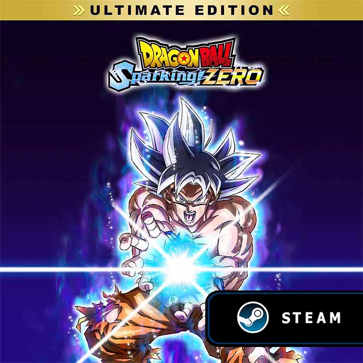 DRAGON_BALL:_Sparking!_ZERO_Steam