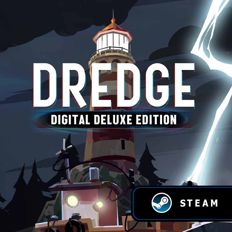 DREDGE_-_Deluxe_Edition_Steam