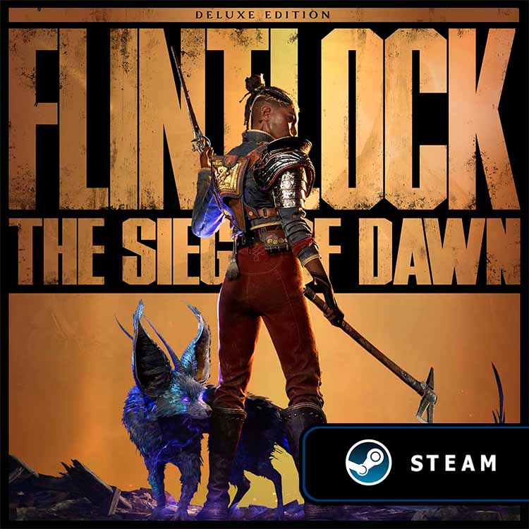 Flintlock:_The_Siege_Of_Dawn_-_Deluxe_Edition_Steam