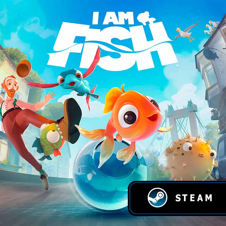 I_Am_Fish_Steam