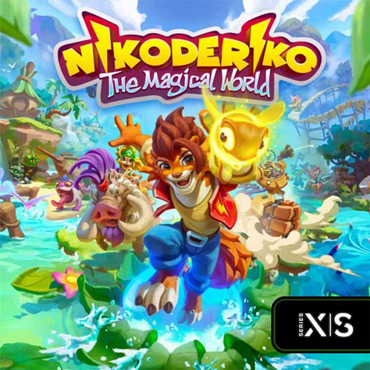 Nikoderiko_The_Magical_World_Xbox_Series_X_S