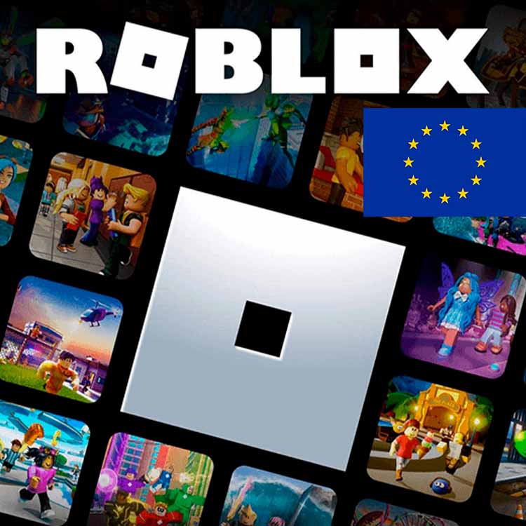 ROBLOX_ROBUX_(ЕВРОПА)_Steam