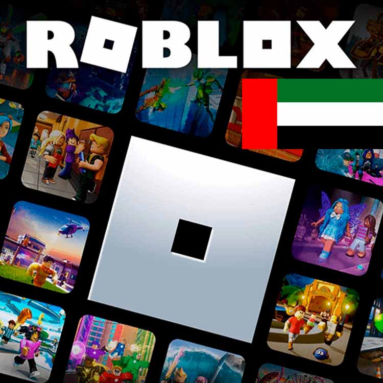 ROBLOX_ROBUX_(ОАЭ)_Steam