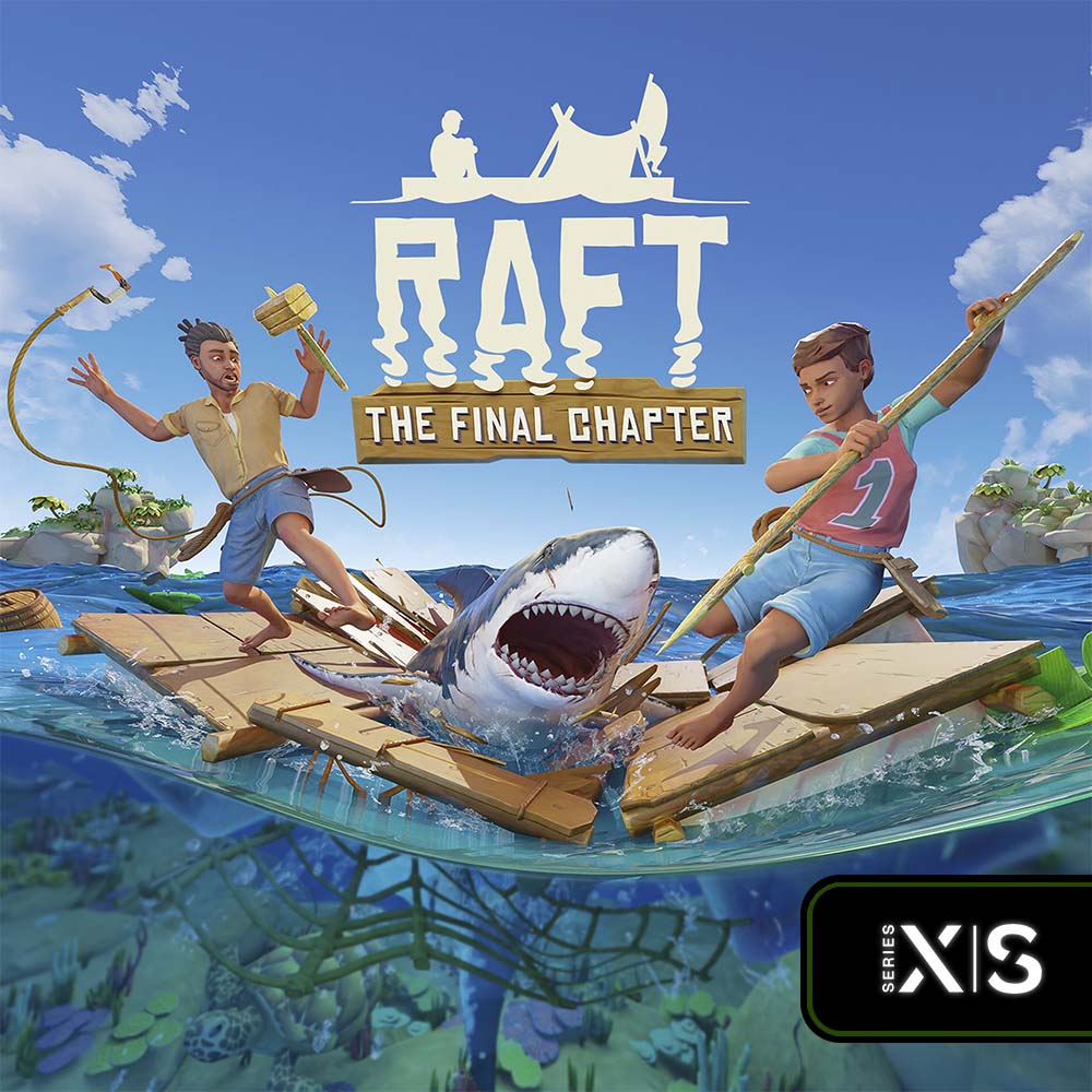 Raft_Xbox_Series_X_S