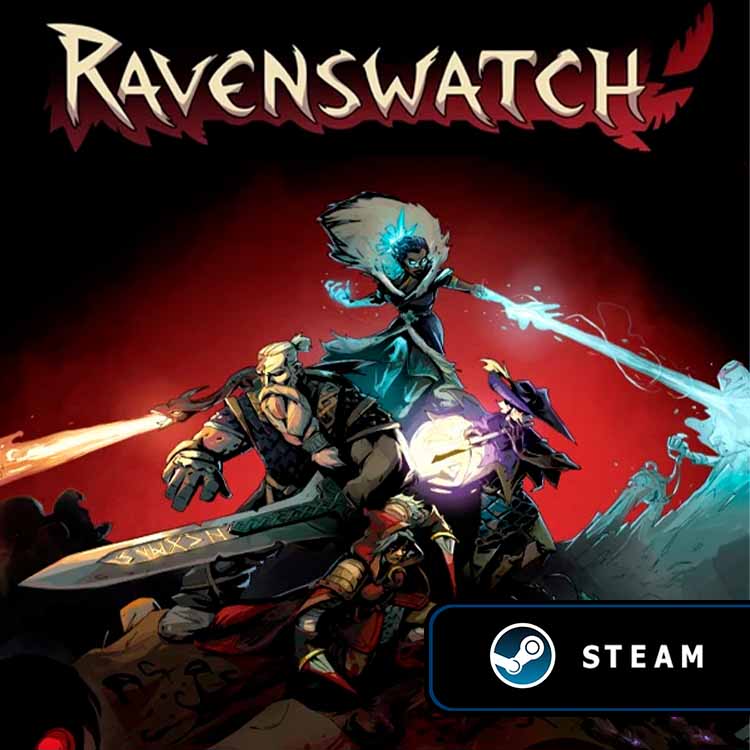 Ravenswatch_Steam