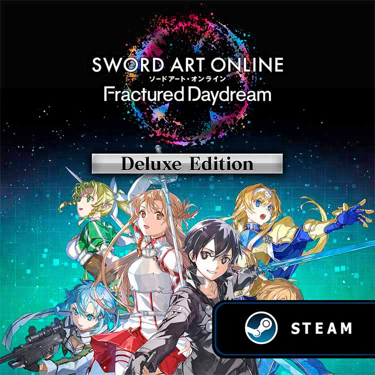 SWORD_ART_ONLINE_Fractured_Daydream_-_Deluxe_Edition_Steam