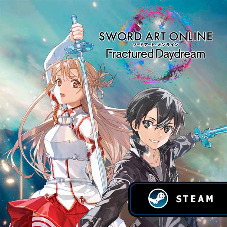 SWORD_ART_ONLINE_Fractured_Daydream_Steam