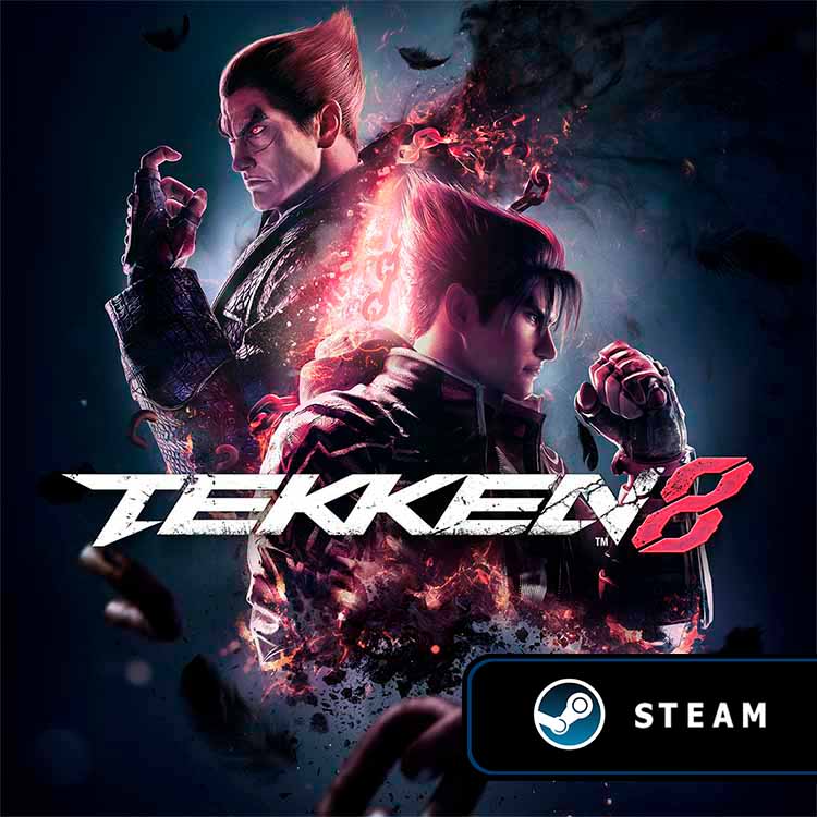 TEKKEN_8_Steam