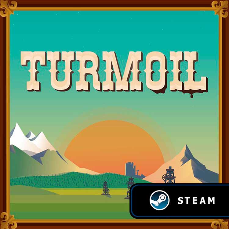 Turmoil_Steam