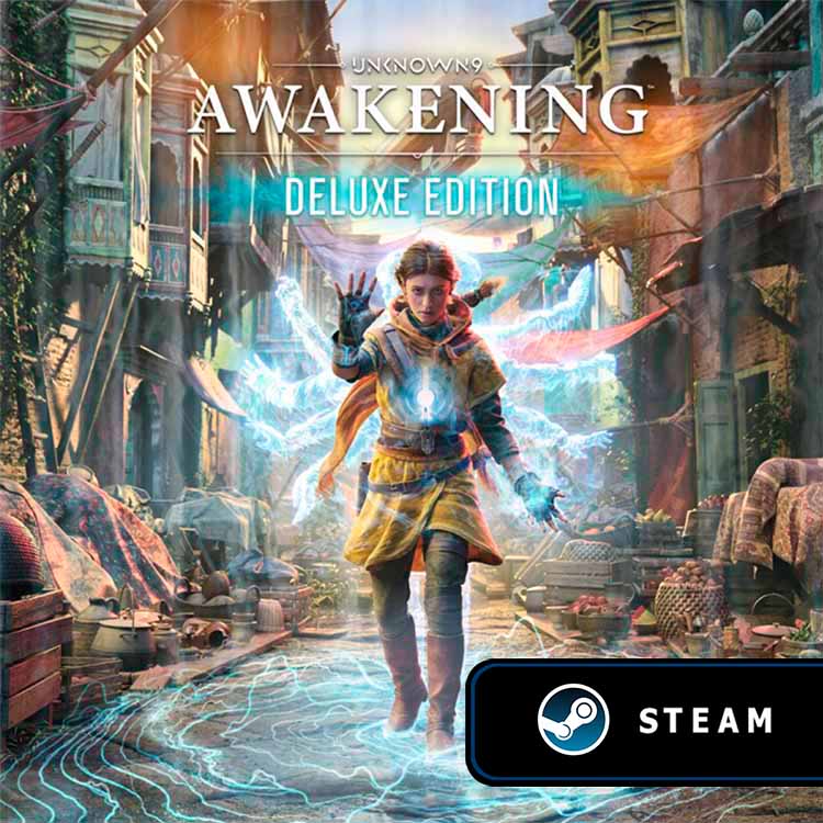 Unknown_9:_Awakening_-_Deluxe_Edition_Steam