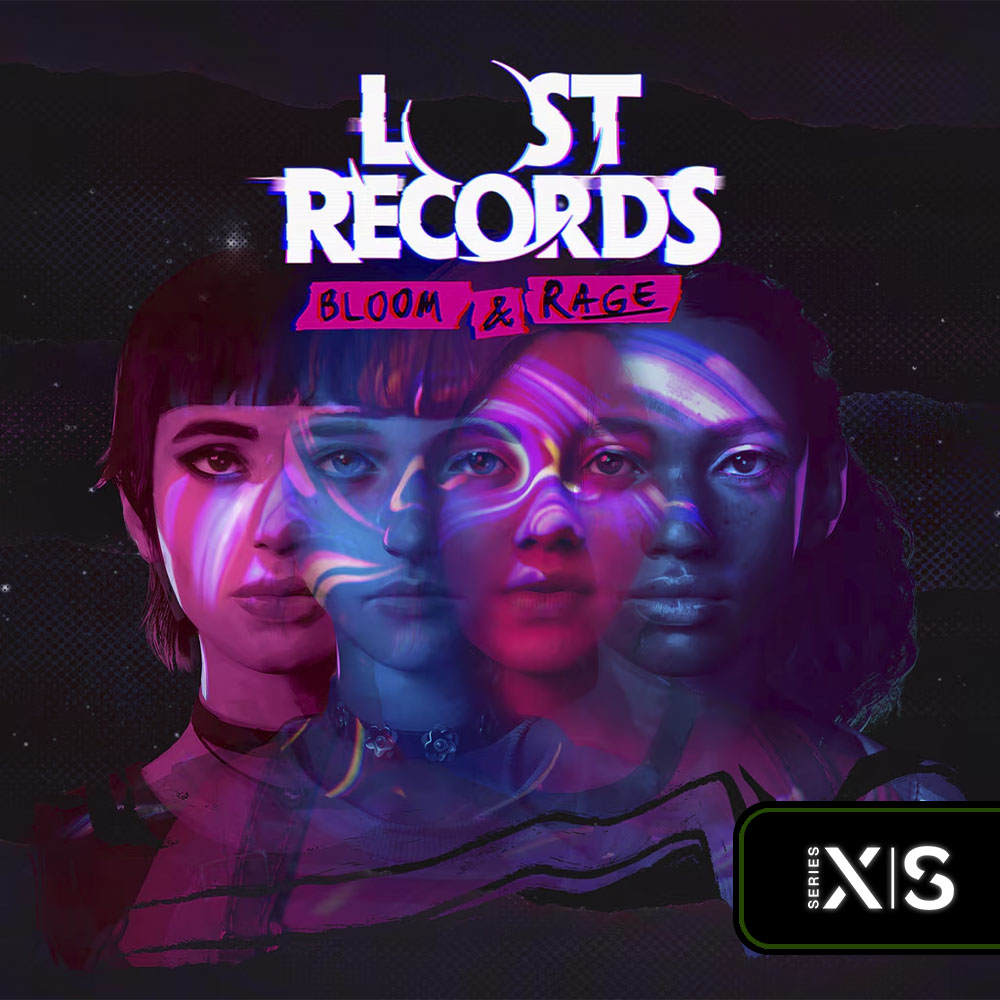 _Lost_Records_Bloom_&_Rage_Xbox_Series_X_S