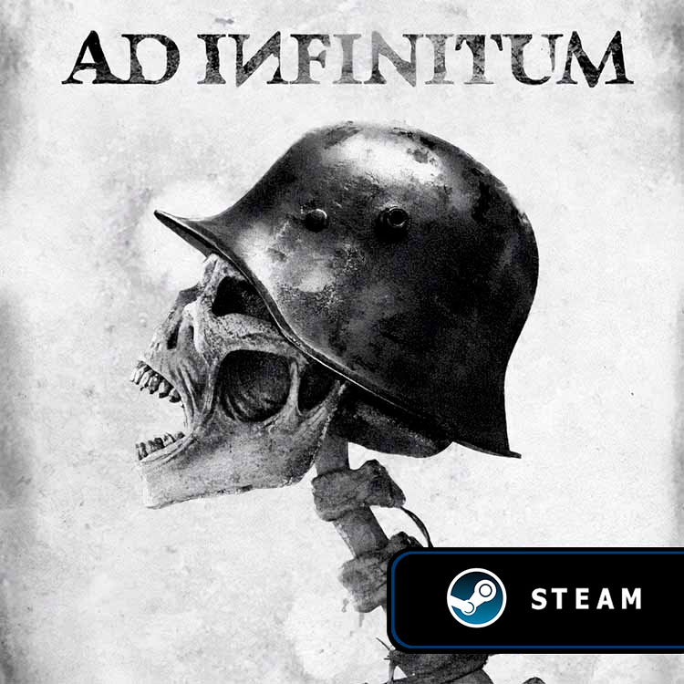 Купить_Ad_Infinitum_PC