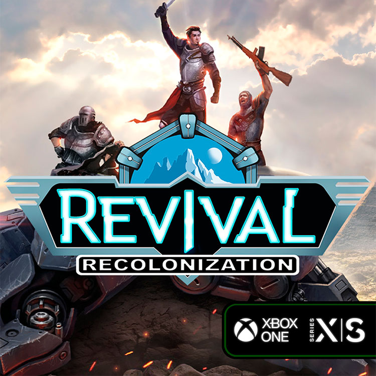 Revival: Recolonization