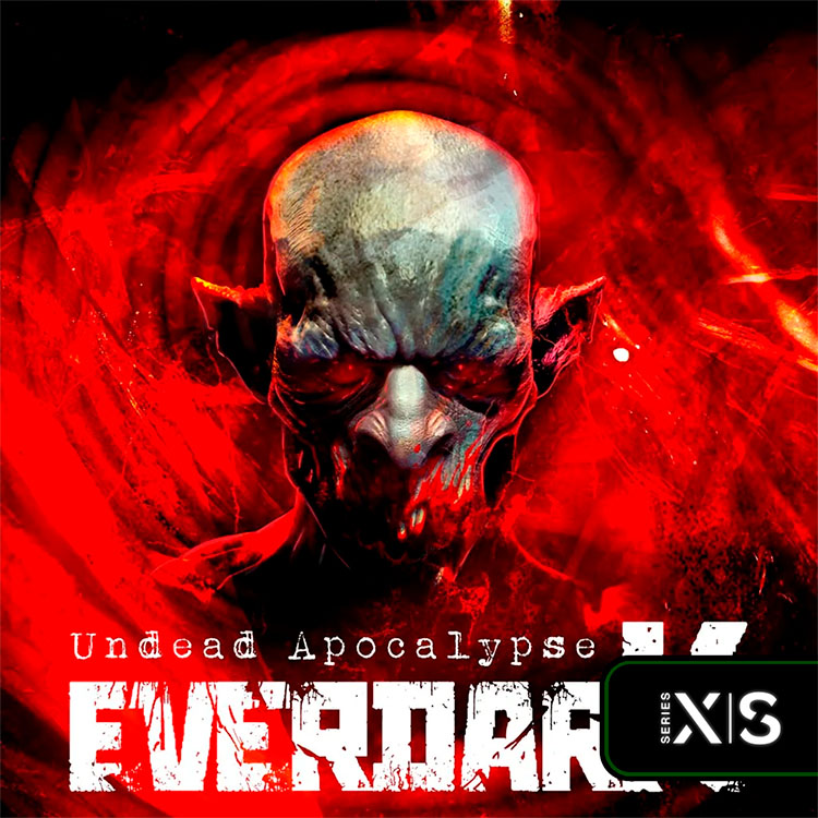 EVERDARK: Undead Apocalypse