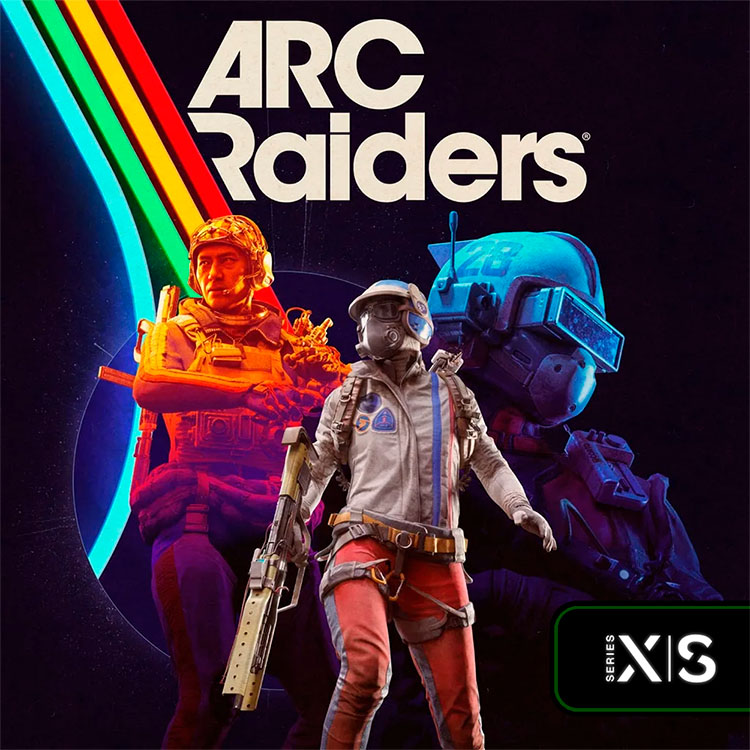 ARC Raiders