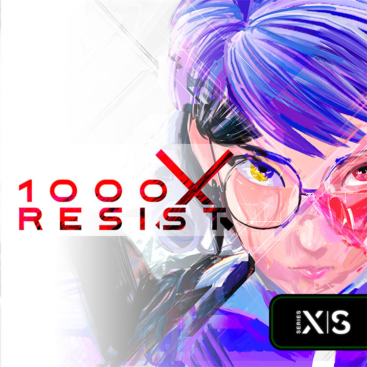 1000xRESIST