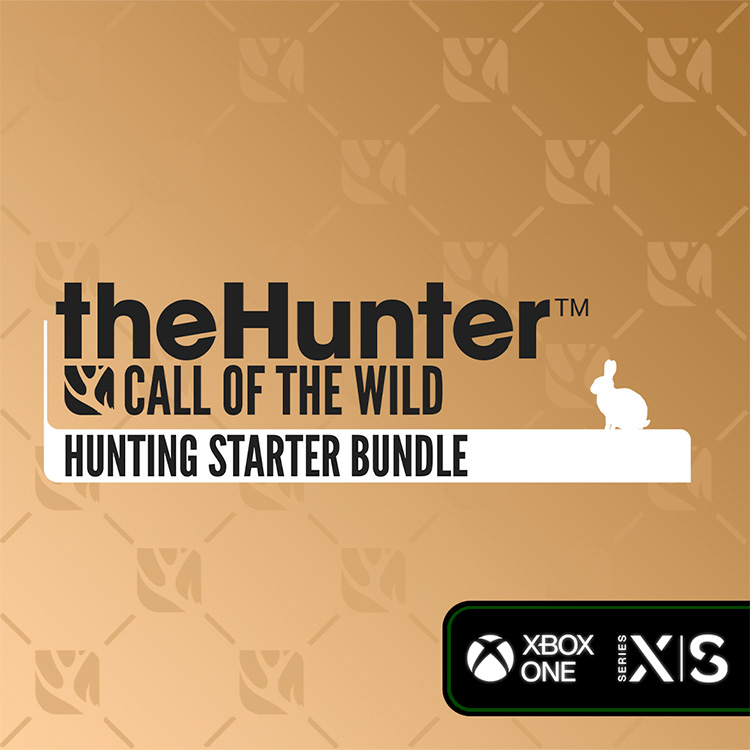 theHunter: Call of the Wild - Hunting Starter Bundle