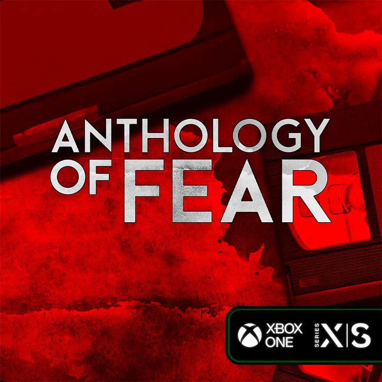 Anthology of Fear