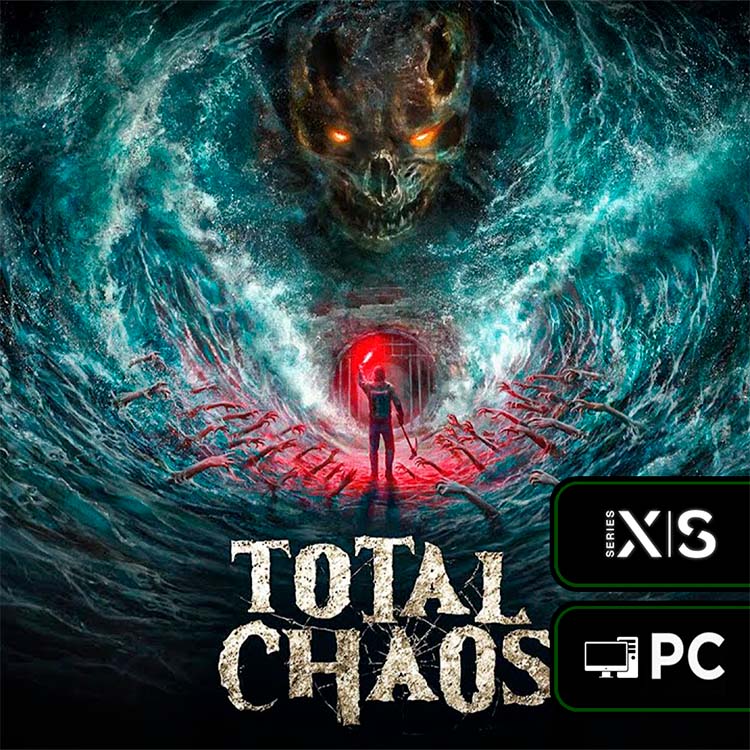 Total Chaos