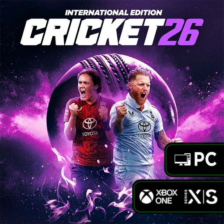 Cricket 26 - The Official Game of the Ashes