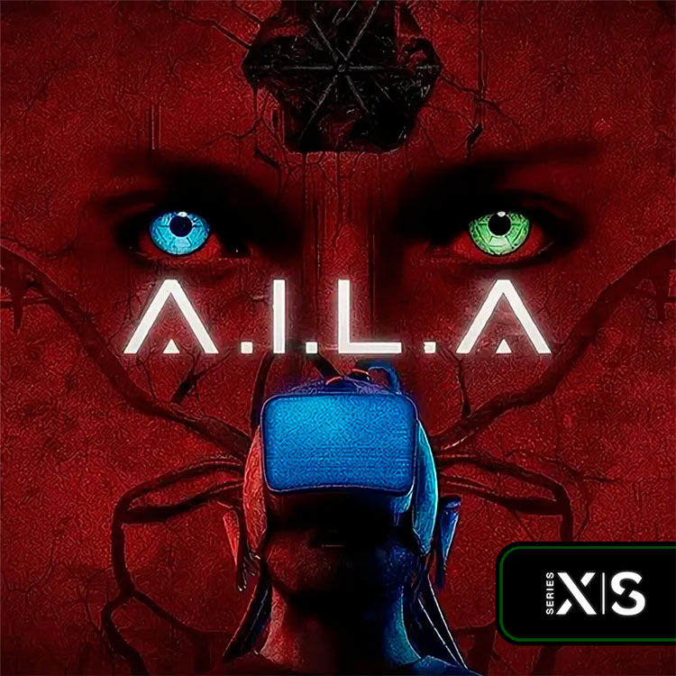 A.I.L.A