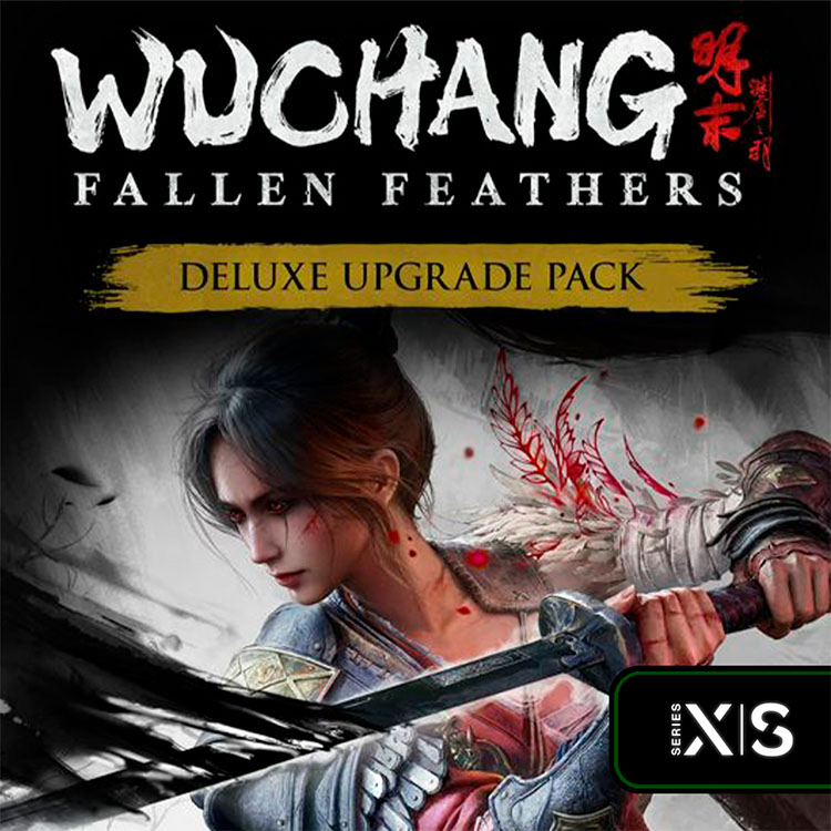 WUCHANG Fallen Feathers Deluxe Upgrade Pack