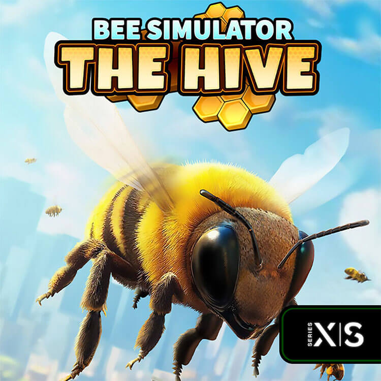 Bee Simulator The Hive