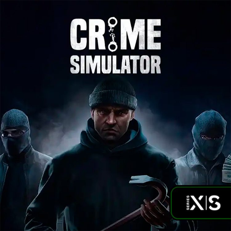 Crime Simulator