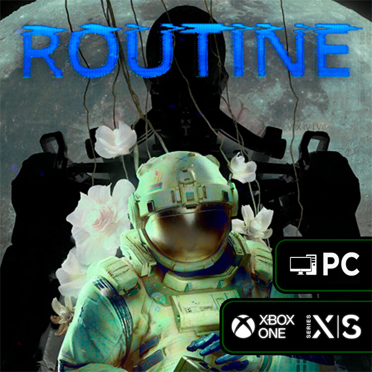 ROUTINE