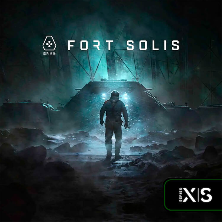 Fort Solis