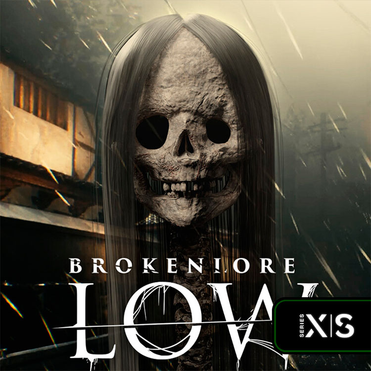 BrokenLore LOW