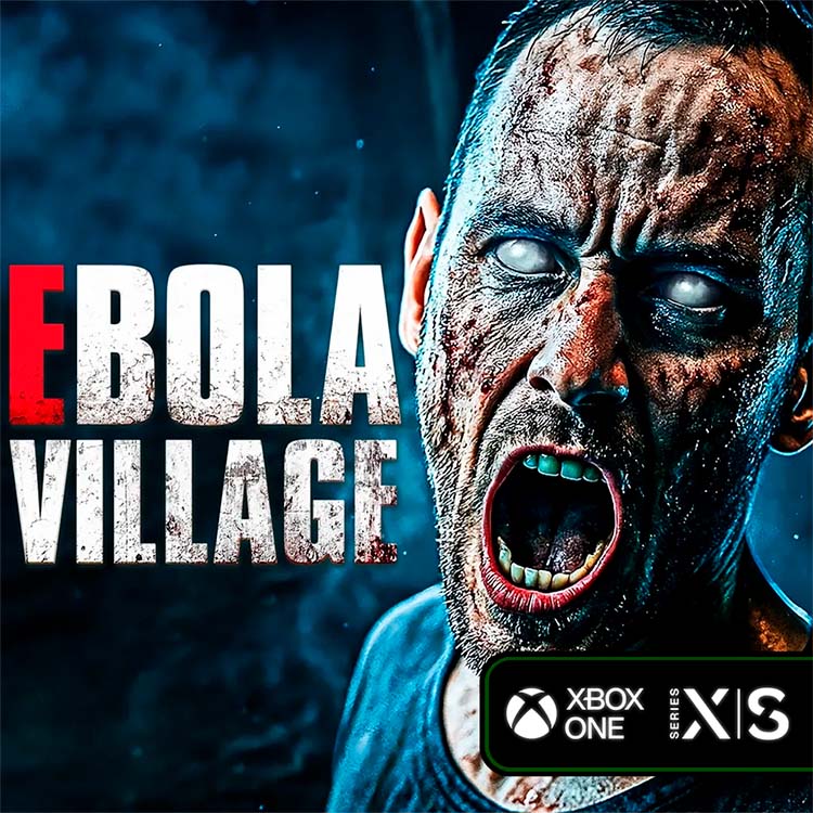 EBOLA VILLAGE