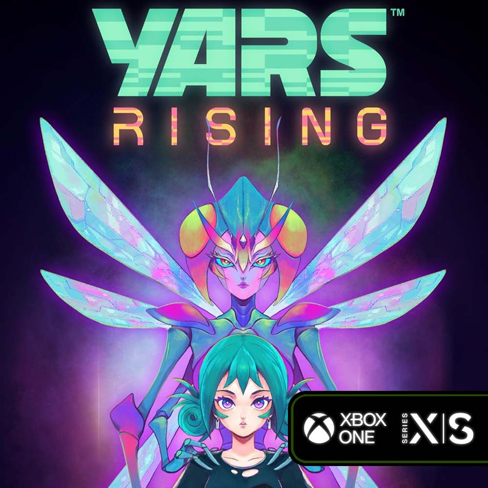 Yars Rising