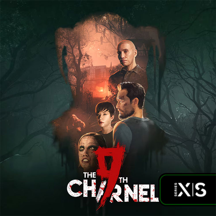 The 9th Charnel