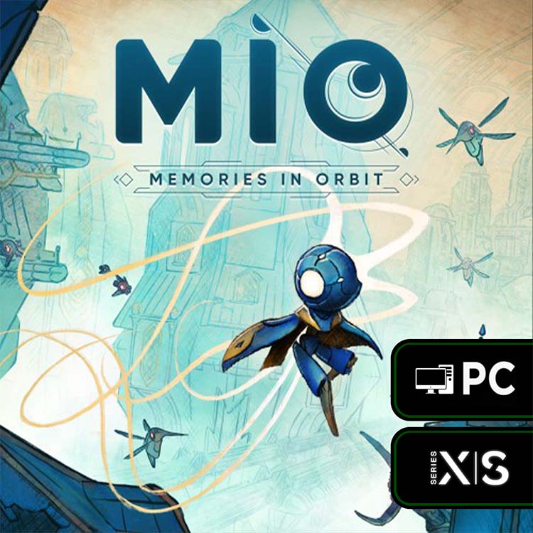 MIO Memories in Orbit