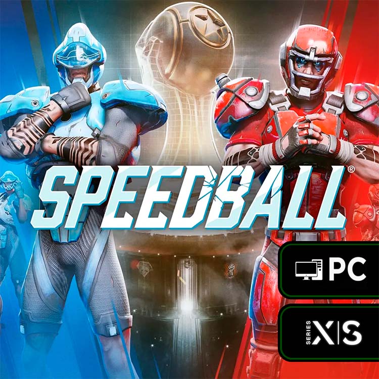 Speedball