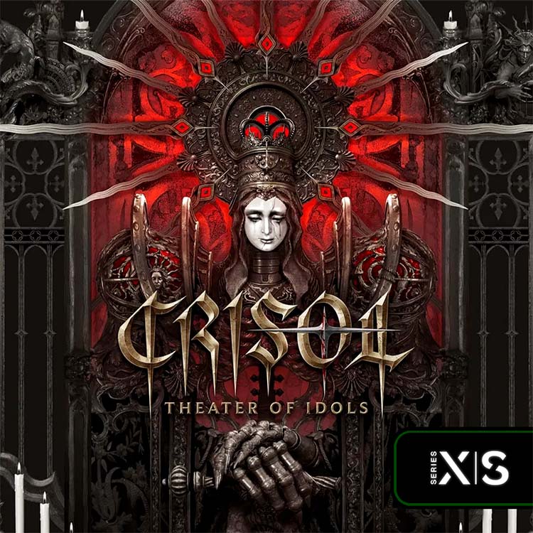 Crisol Theater of Idols
