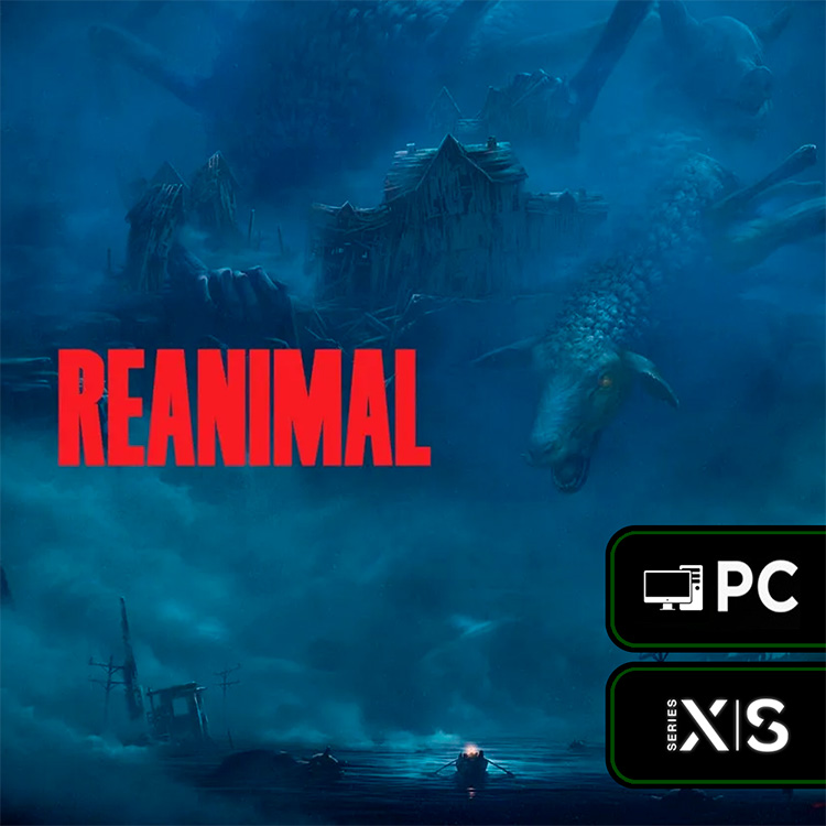 REANIMAL
