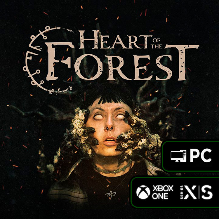 Heart of the Forest