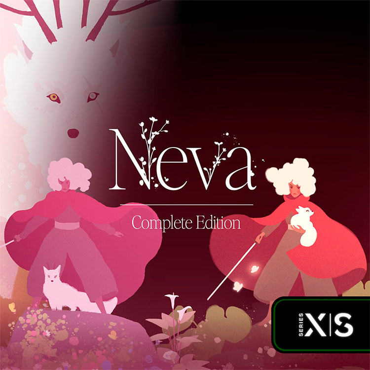 Neva - Complete Edition
