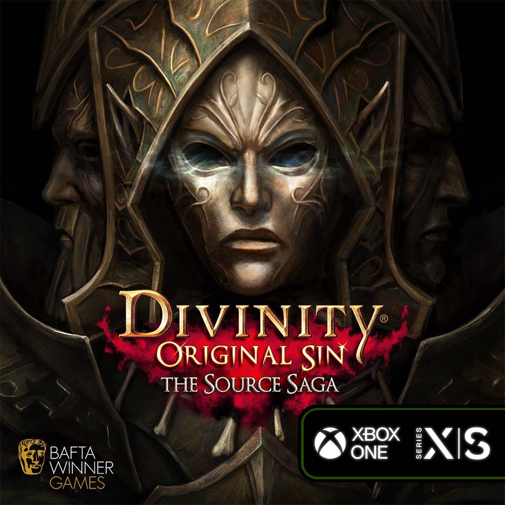Divinity Original Sin Source Saga