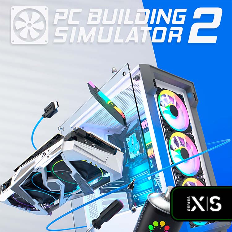 PC Building Simulator 2