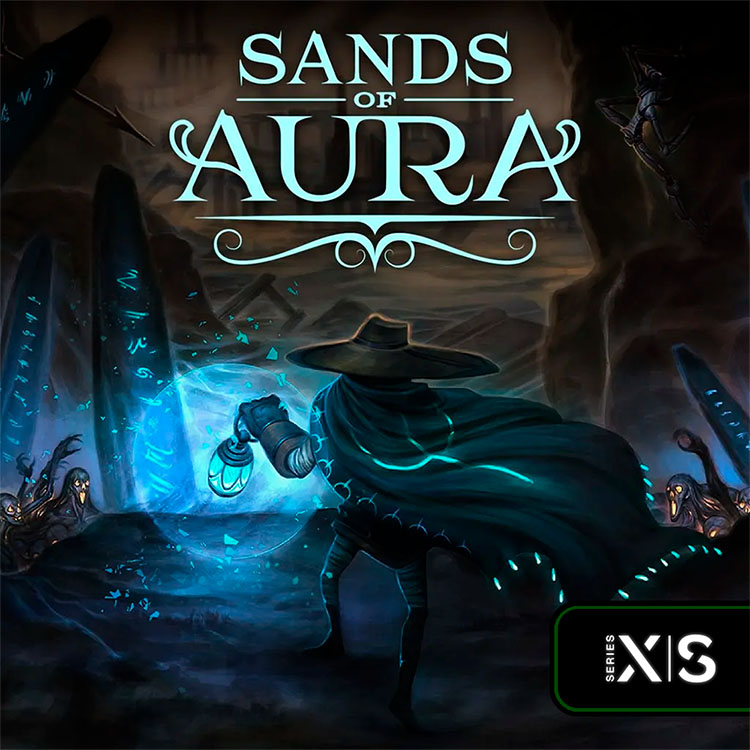 Sands of Aura