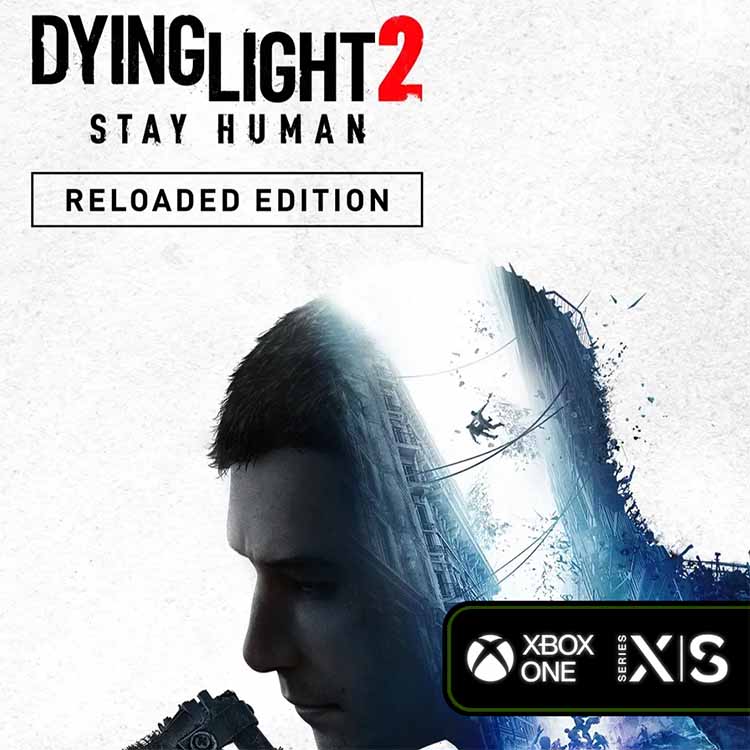 Dying Light 2 Stay Human Reloaded