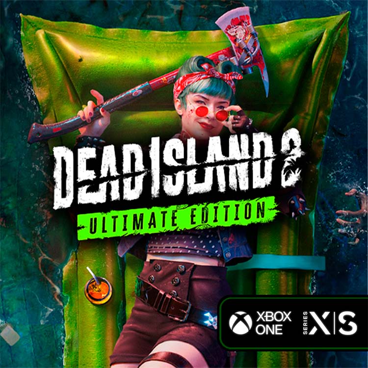 Dead Island 2 Ultimate Edition